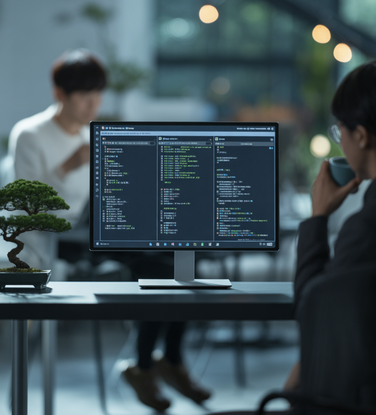 전문가처럼 보이는 필수 단축키