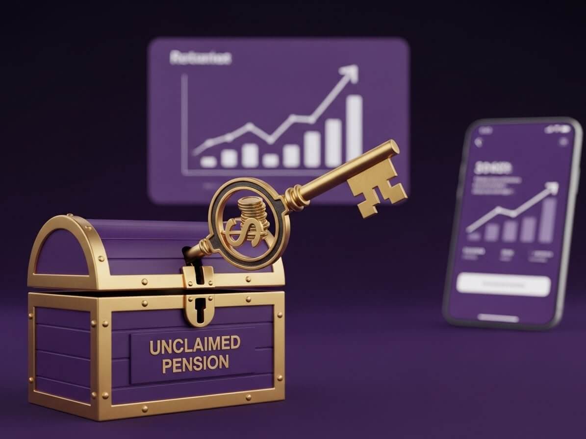 미청구 퇴직연금 찾아주기 캠페인