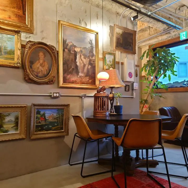 Mermaid Coffee Roasters Ikebukuro