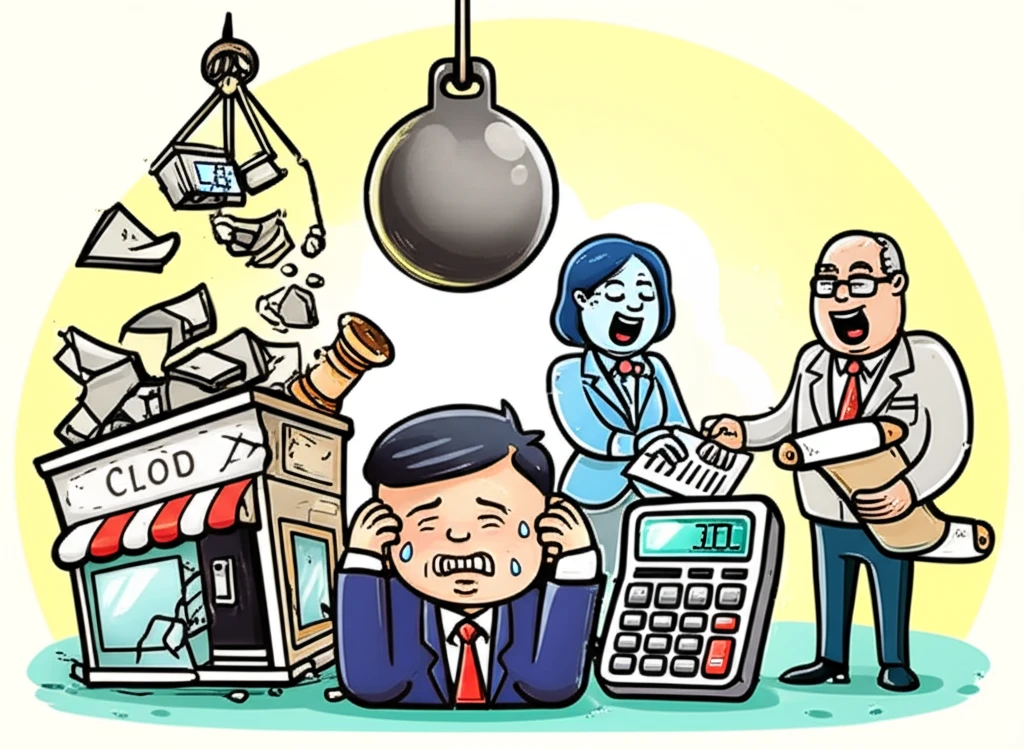 2026 희망리턴패키지 원스톱폐업지원..