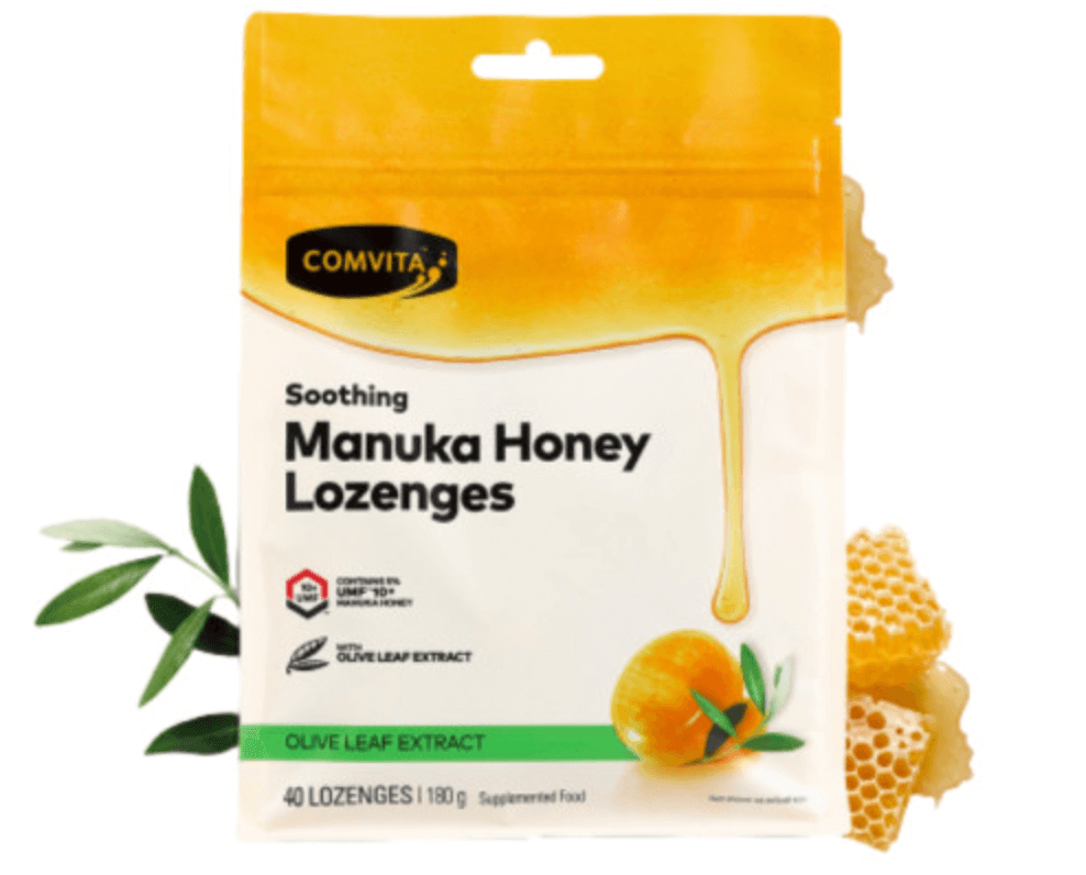 마누카 꿀 고르는 법