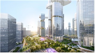 용산 국제업무지구 _ 사업성 분석 지출항목 분류