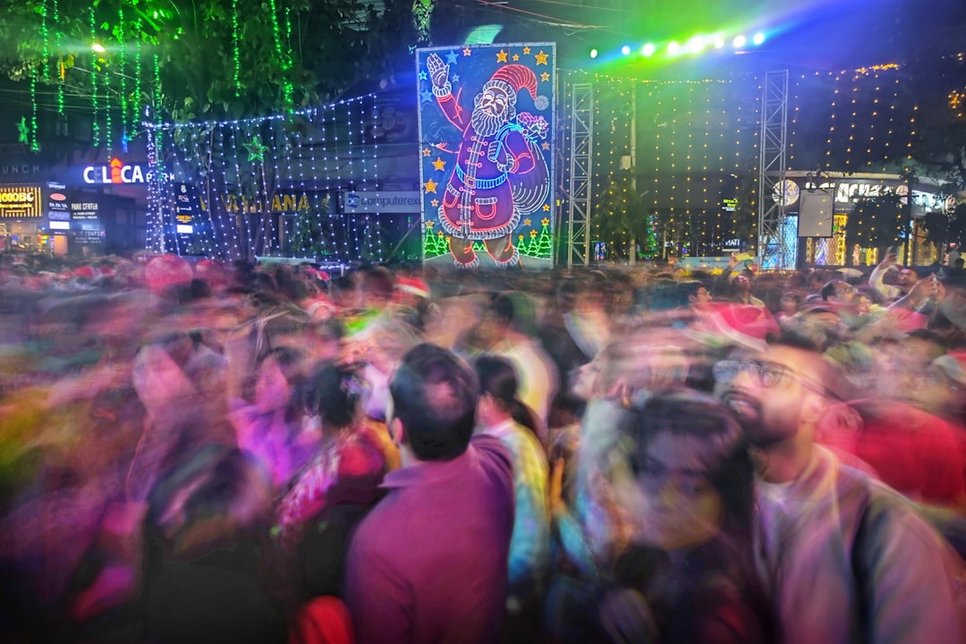 Nakhwa Festival