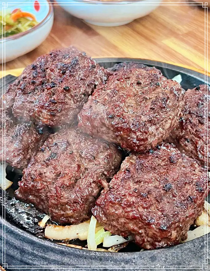 전남 담양 맛집 전국 밀키트 택배 주문, 100년 4대 노포 수제 떡갈비