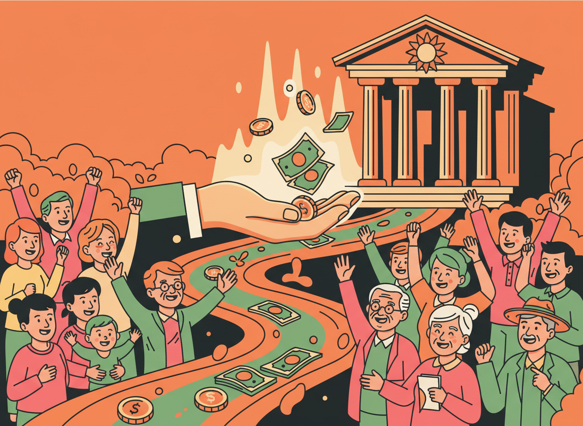 유료방송 미환급금