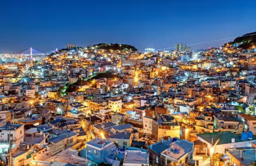 굿보이촬영지,굿보이 드라마,천마산에코하우스,흰여울마을,부산 드라마 촬영지,굿보이 촬영지 부산