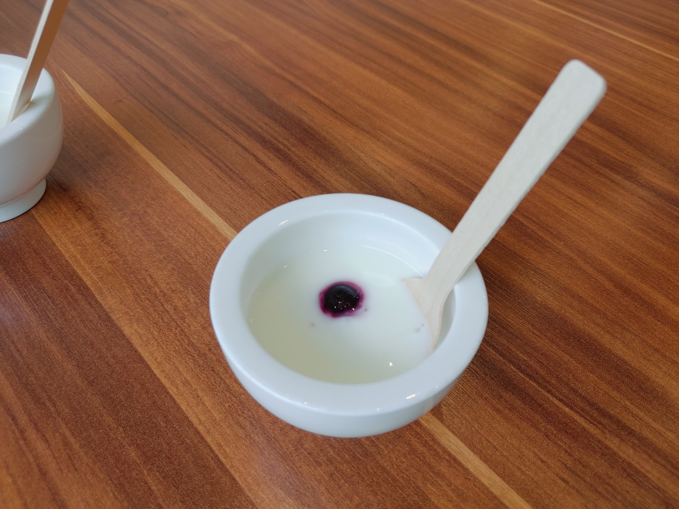 봉리단길 하루담 요거트