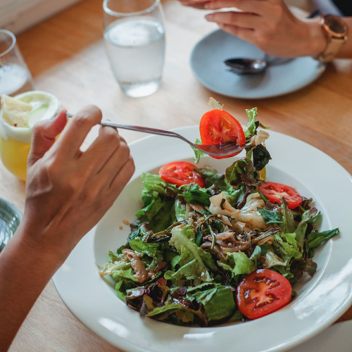 토마토 달걀볶음 만들기