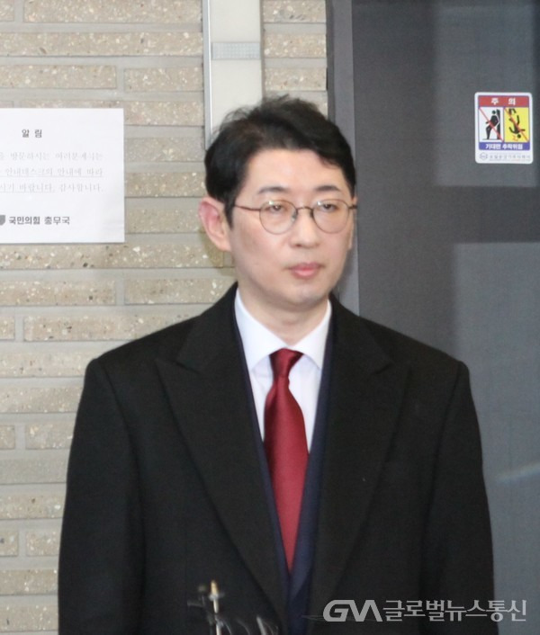 주진우 국회의원 프로필