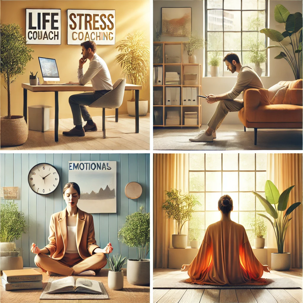 직장인 심리회복 솔루션 - 사진