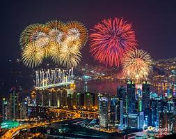 2024 부산불꽃축제 완벽 가이드 일정, 명당, 꿀팁 총정리!