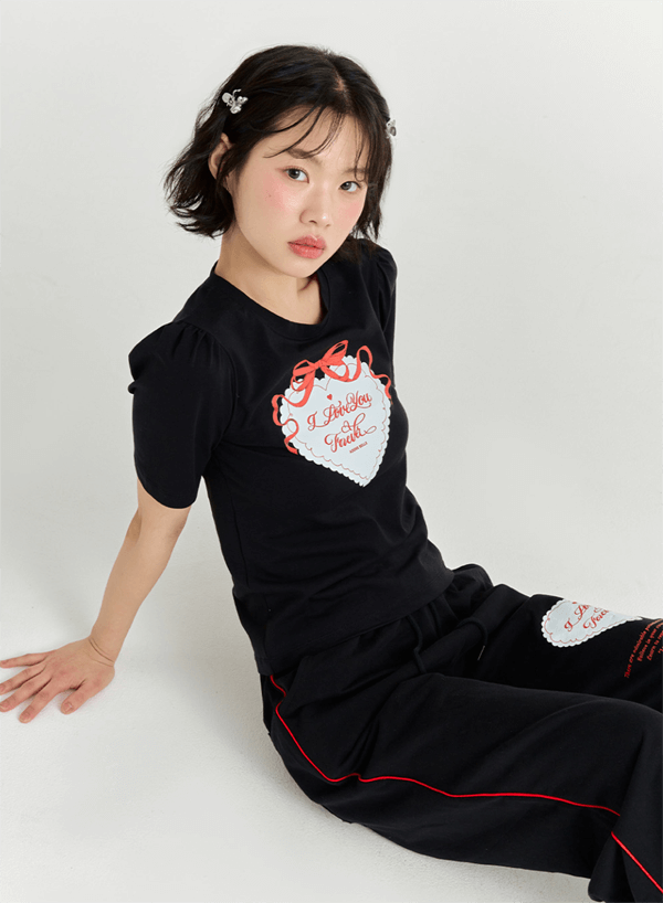 나 혼자 산다 561회 박나래 티셔츠