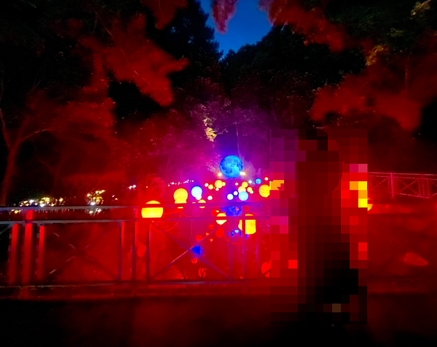 달빛의 안단테 감상5