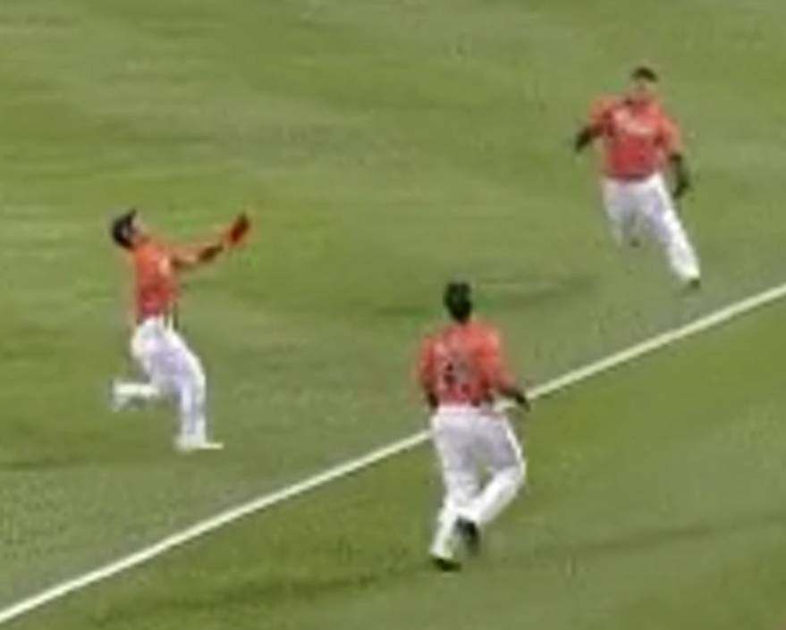 야구 제드궁 상황