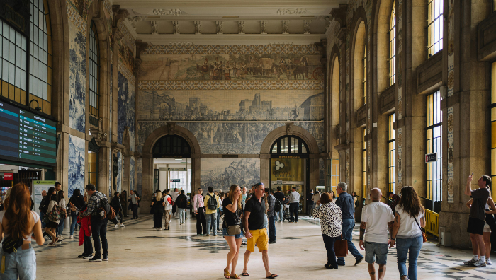 포르투갈 여행명소와 이민정책 썸네일