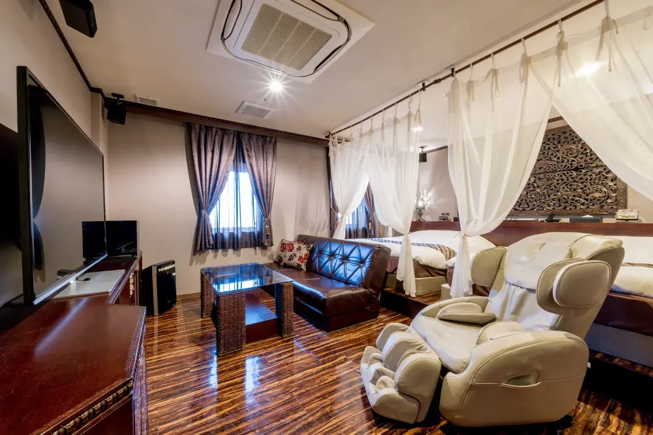 안다노 모리 오사카 텐노지 타워(1)