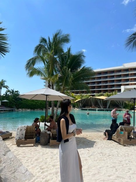 Impression Moxch&eacute; by Secrets