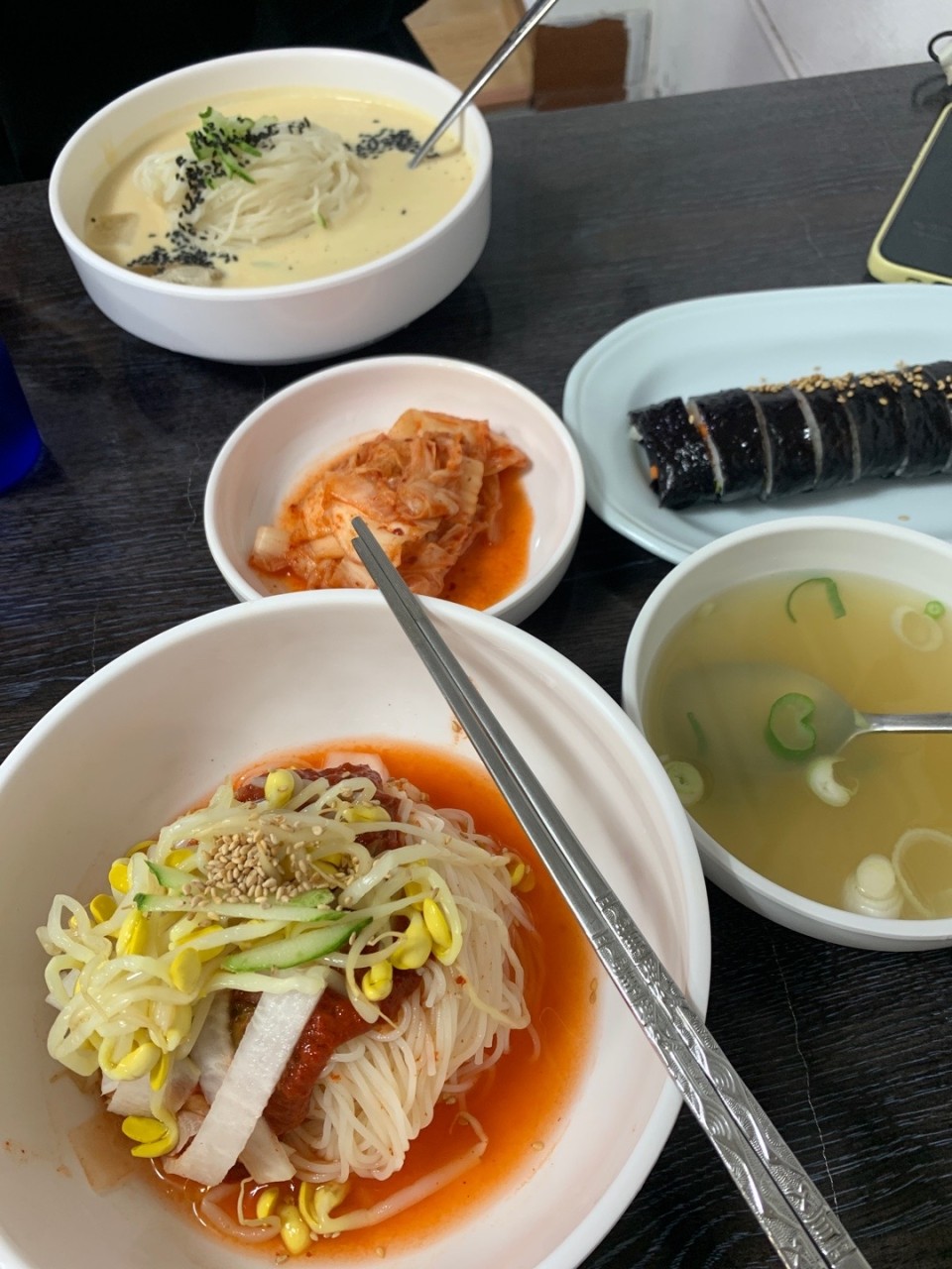 삼각지 찐 노포 맛집 : 삼각지 힙플레이스!? 삼각지역 근처 노포 맛집