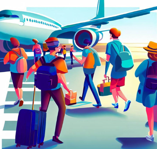 2024년 저렴한 항공권 찾는방법