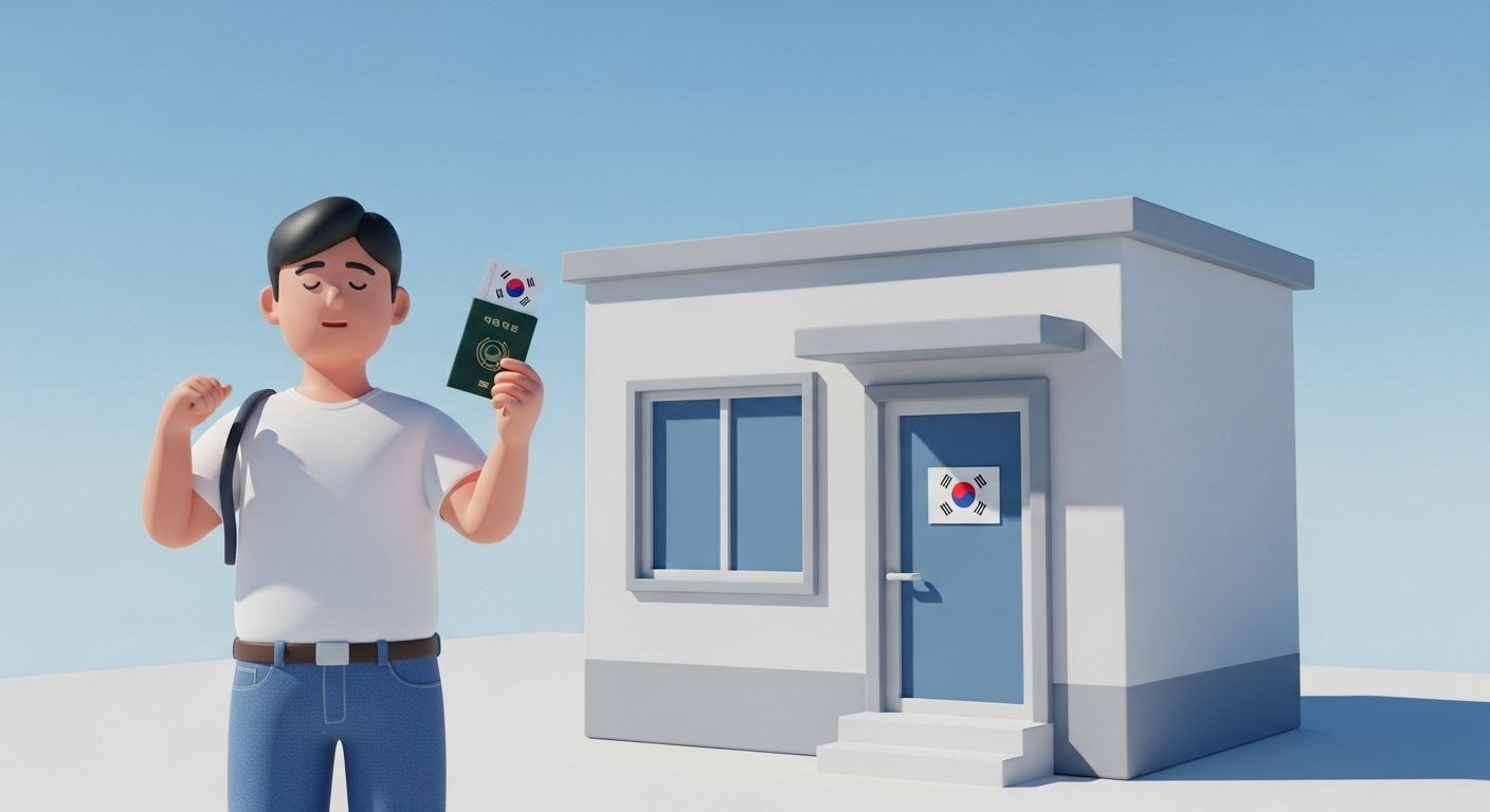 수수료 결제 꿀팁 (현금 vs 카드)