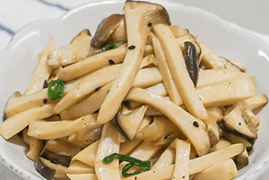 새송이버섯 효능02