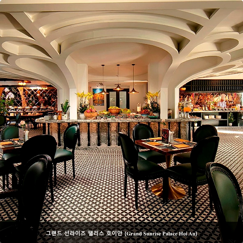 그랜드 선라이즈 팰리스 호이안 (Grand Sunrise Palace Hoi An)_3