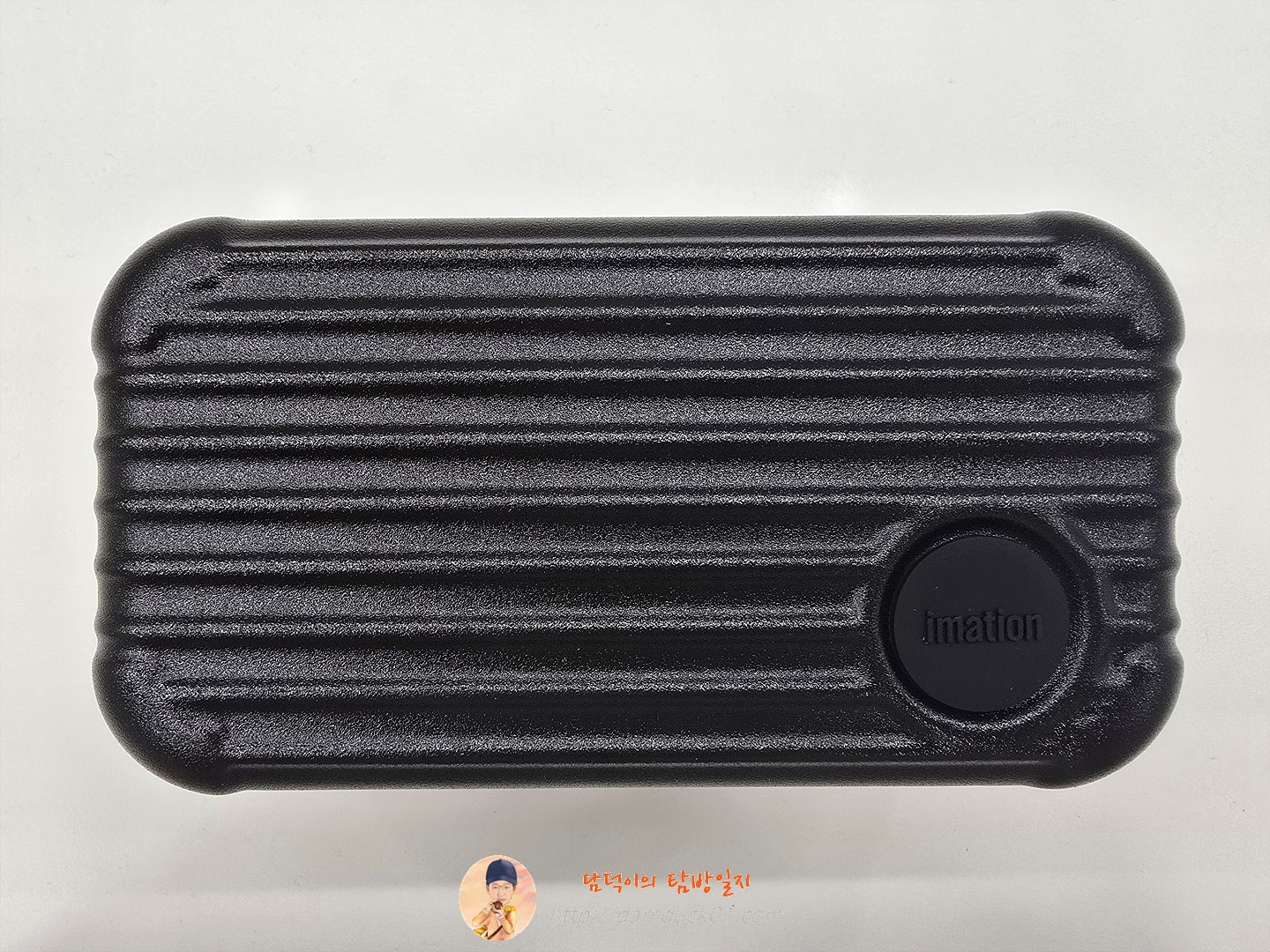이메이션 LED 캠핑 피크닉 차박 고속충전 대용량 보조배터리 50000mAh 골프 낚시 캠핑