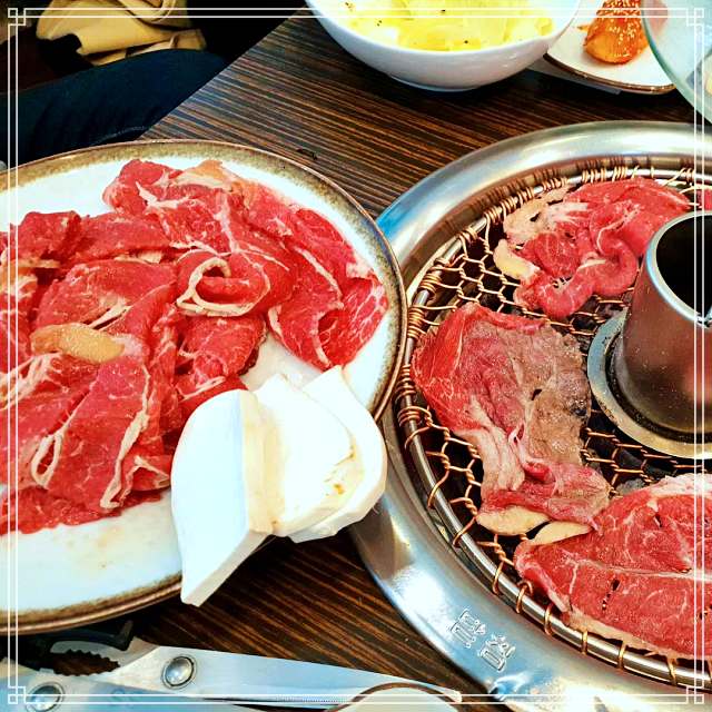 생생정보 마당 전남 광양 매실 향 가득 한정식 남도 백반 한상 맛집