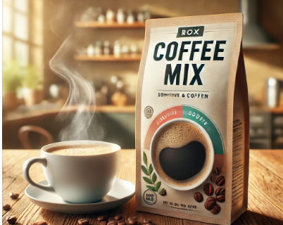 믹스 커피의 건강 논쟁