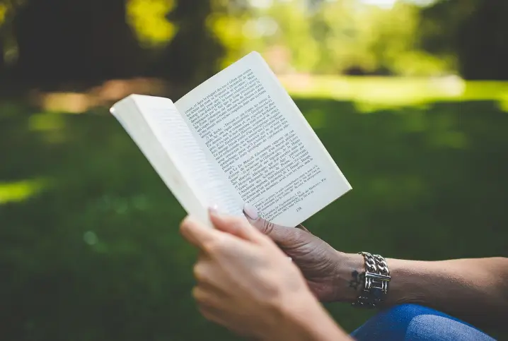 독서가 몰입력을 근본적으로 회복시키는 이유