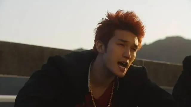 일드 기묘한 이야기 매스매틱의 황혼