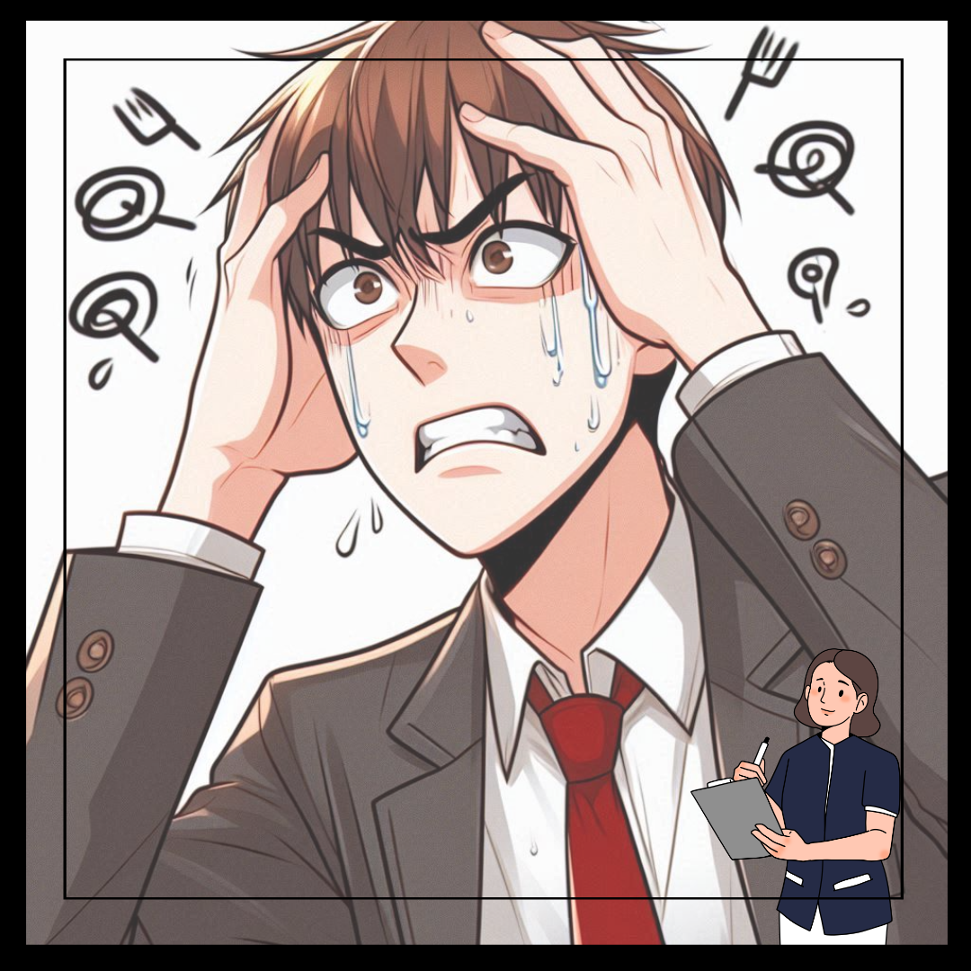 암이 보내는 위험신호 7가지