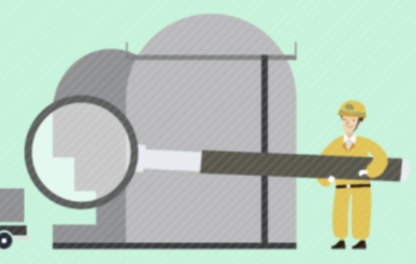 원전해체 관련주