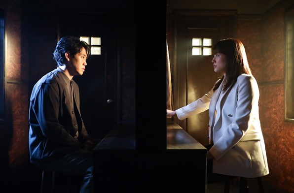 [일드추천] 전남친의 유언장 줄거리, 결말, 인물관계도, 등장인물 (아야세 하루카, 유민, 이쿠타 토마)