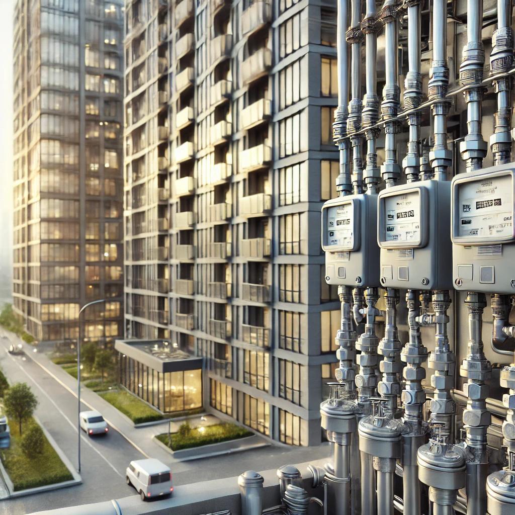 아파트 도시가스 설치비용