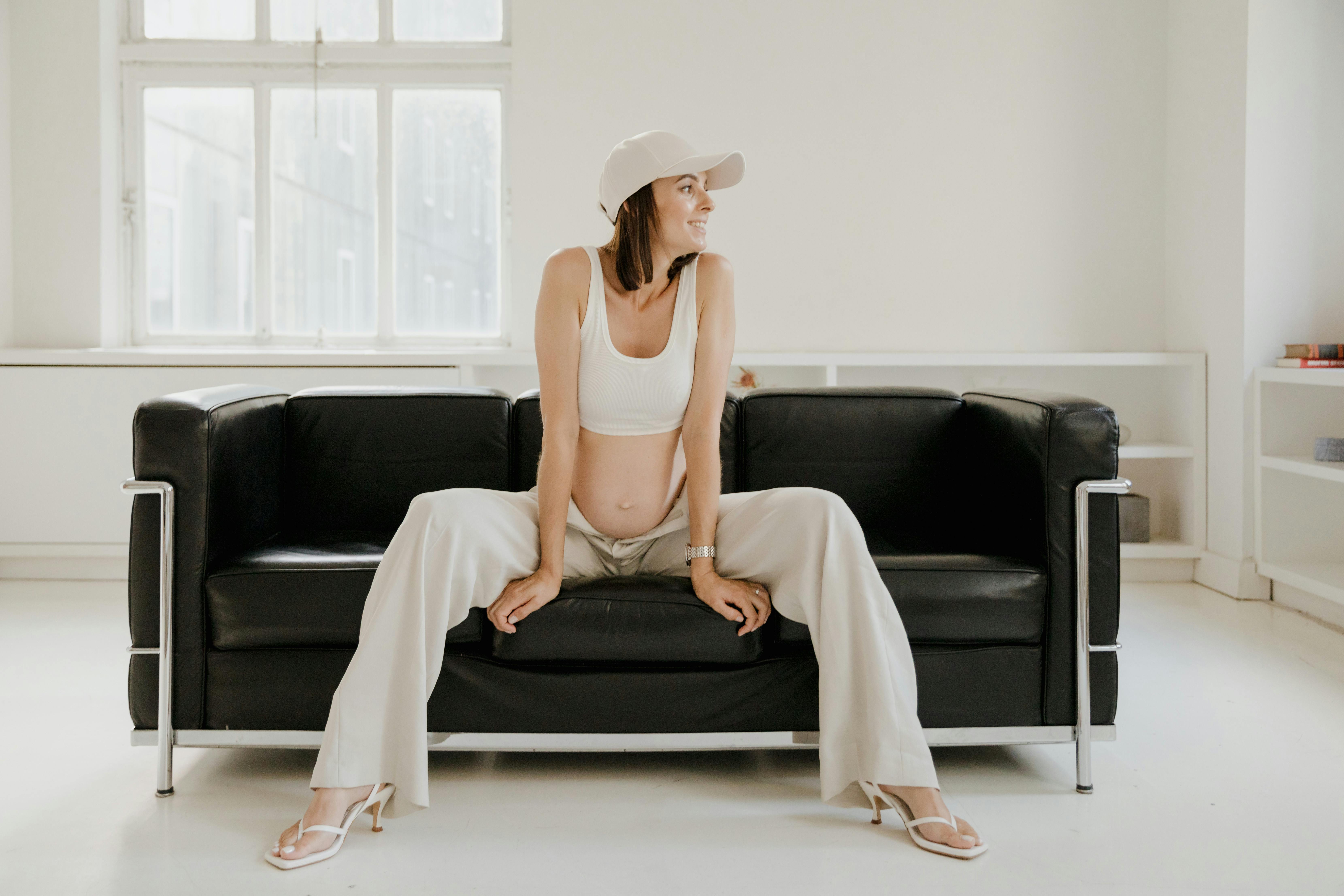 임산부가 운동을 해야 하는 이유