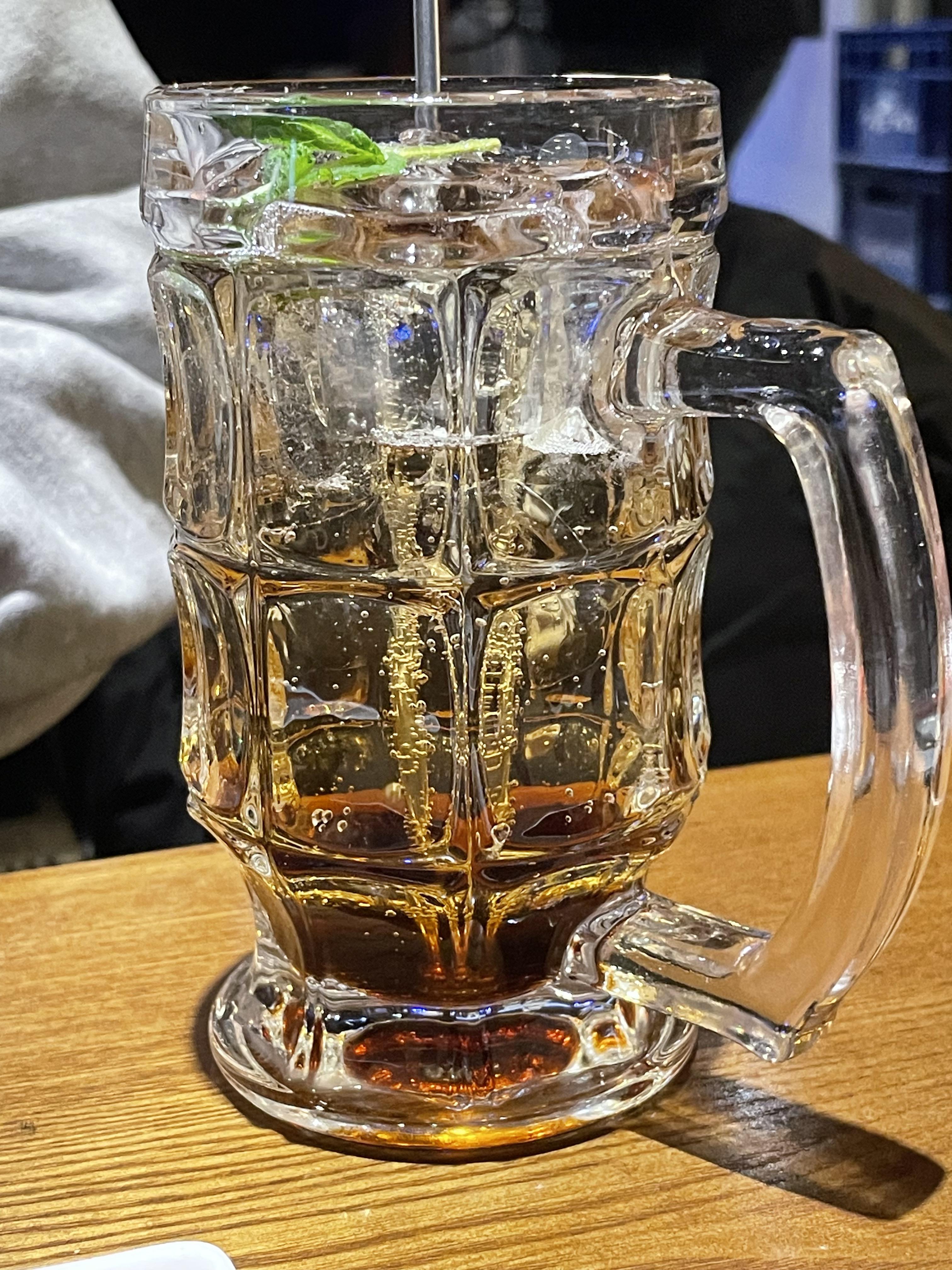 안마셔서 모르겠지만 술일건데