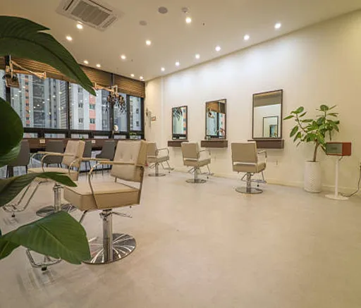 이뜨랑헤어 시흥은계점