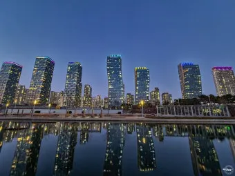 인천 가볼만한곳 베스트10 차이나타운 월미도 개항장 도보코스_4