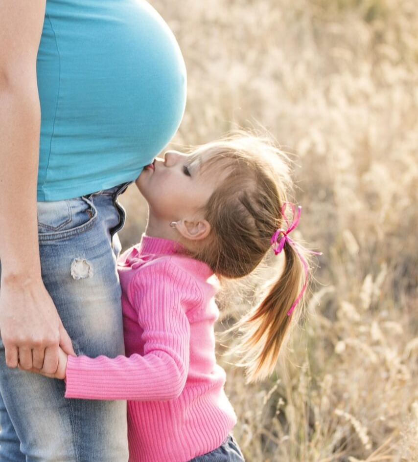 임신 중기 입덧 끝났는데 속이 불편한 이유