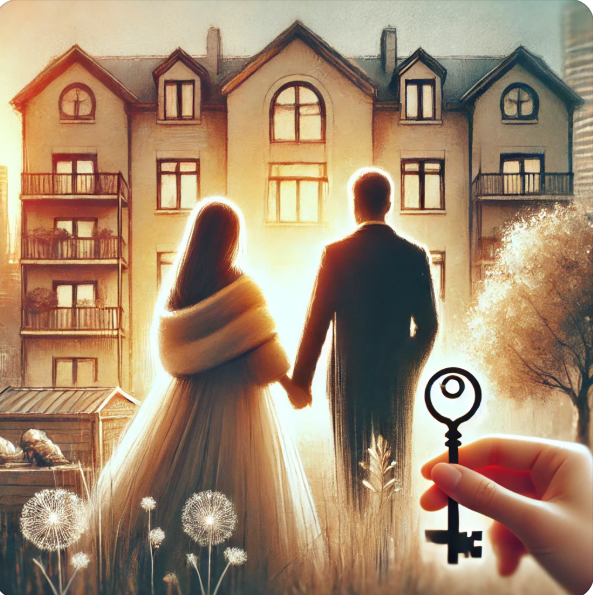 신혼부부 전세자금 대출: 결혼 후 전세집 마련을 위한 가장 좋은 선택