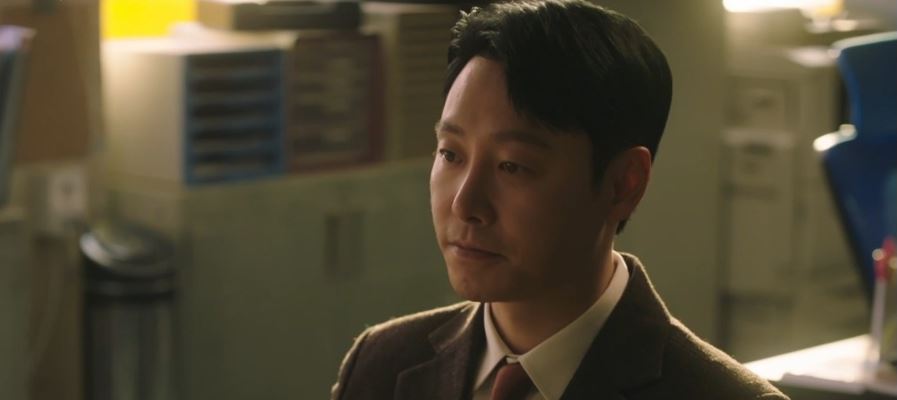 이로운사기_13회