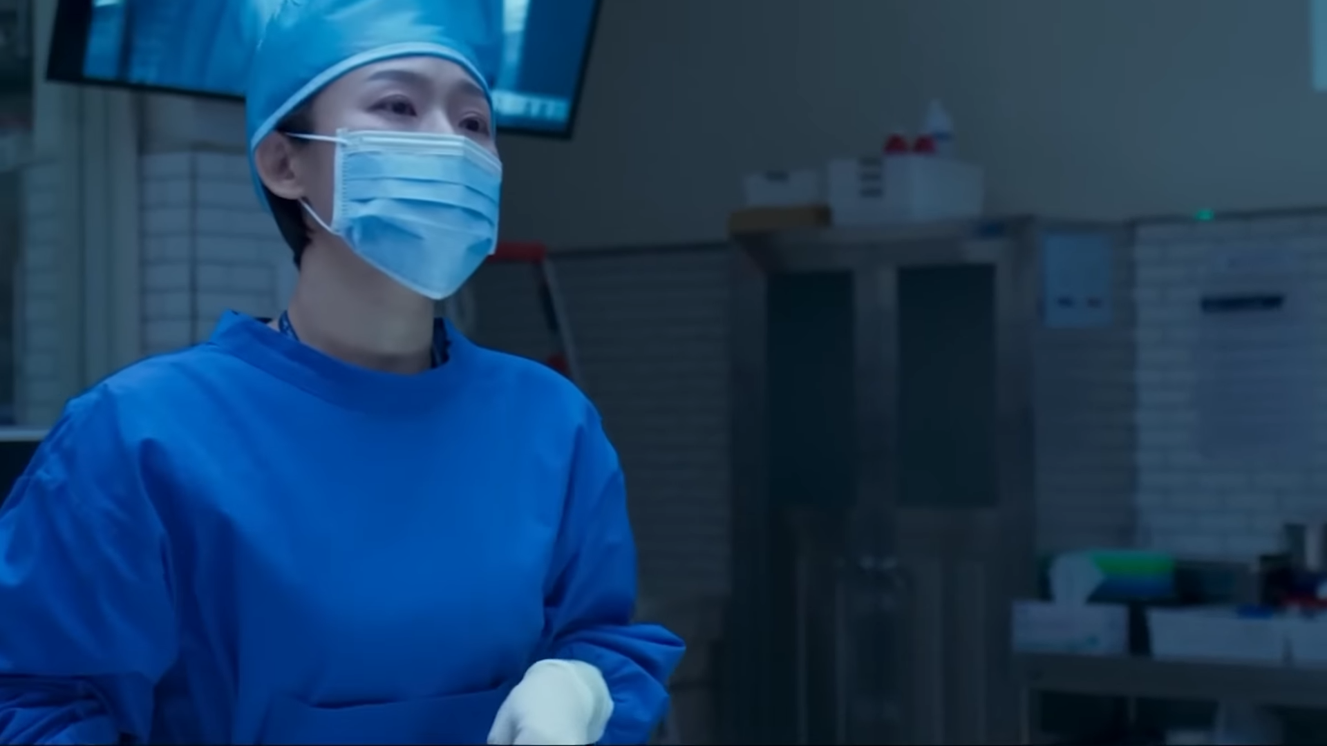 소방서 옆 경찰서 그리고 국과수