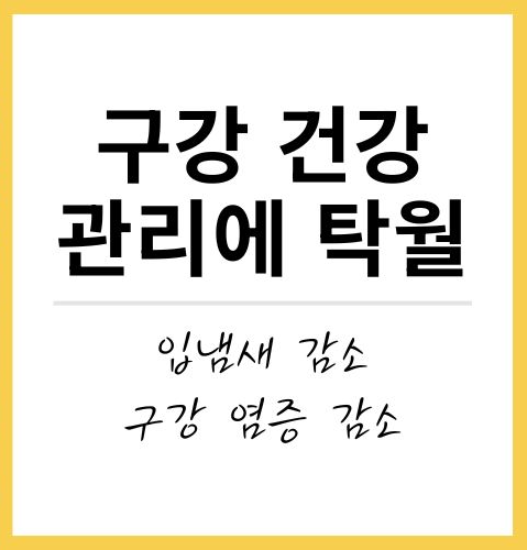 프로폴리스 효능