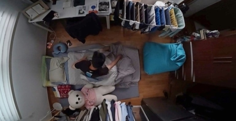 고강용 신입 아나운서