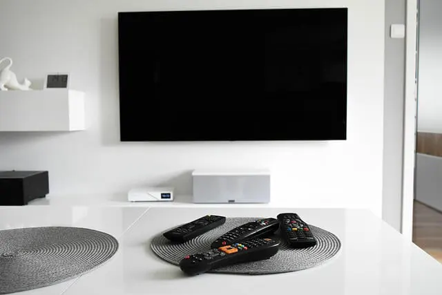 tv 사진
