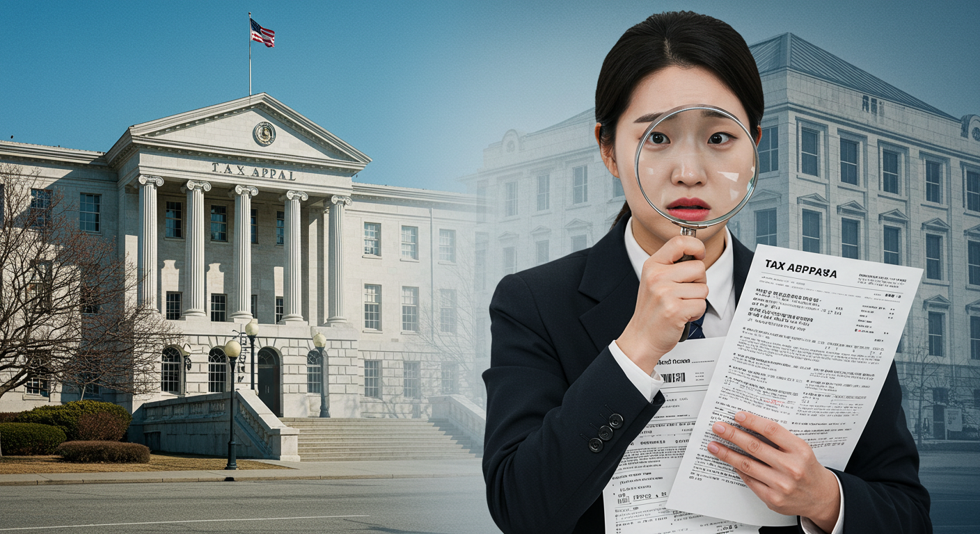 사기 피해와 세금 과세의 관계