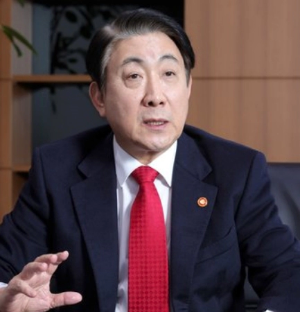 이동관 프로필 나이 고향 학력 재산 방통위원장 경력