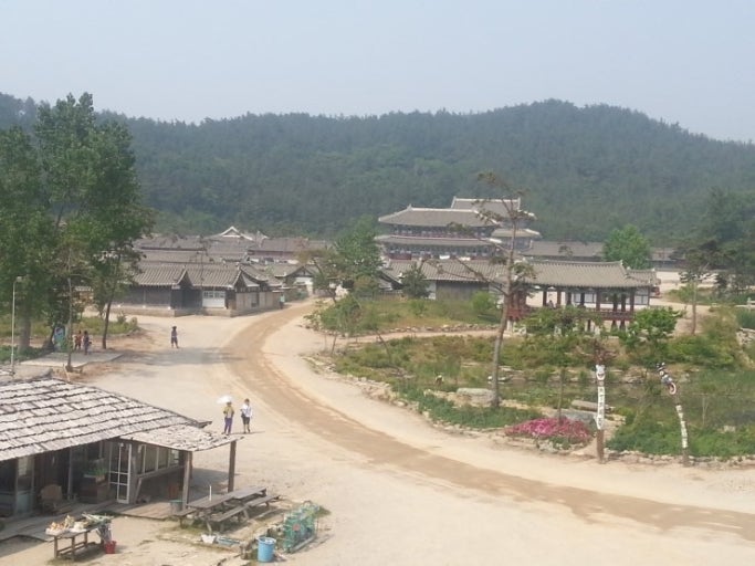 부안 가볼만한곳 베스트10