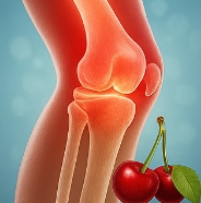 체리 효능